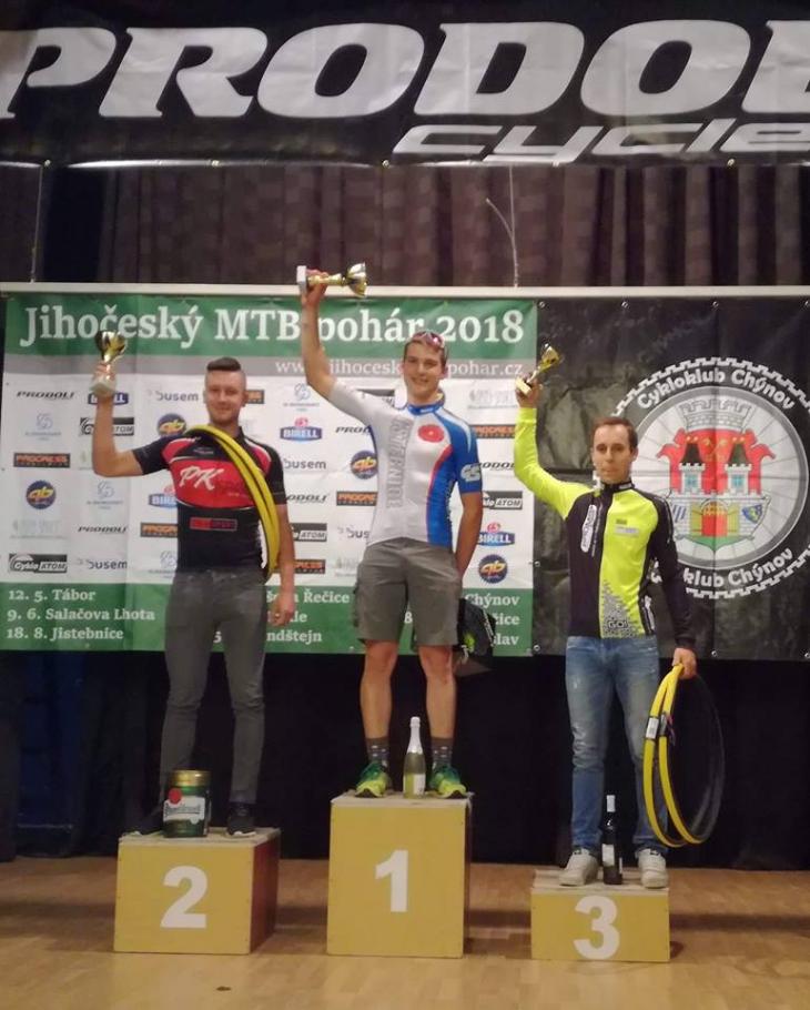 Šlapeme jak o závod