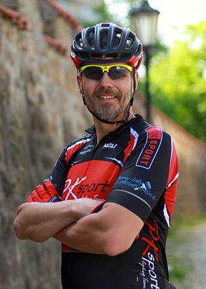 Pavel Kořínek