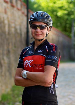 Marie Kostínková