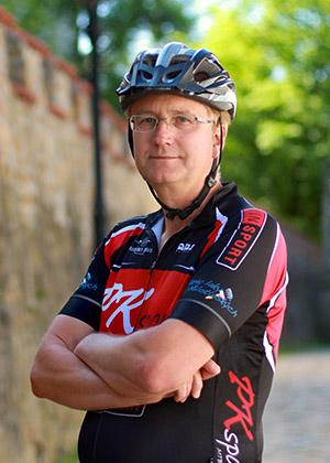 Libor Grošek