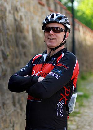 Petr Milotínský