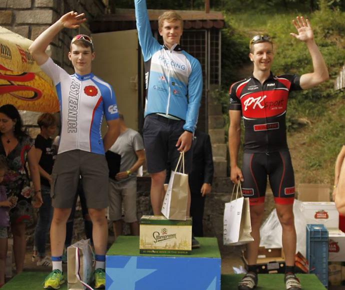 Tábor Bike Classic MTB 2018 “Žižkova pomsta”