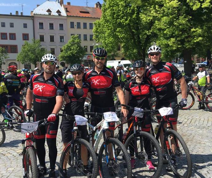 Jihlavská 24 MTB