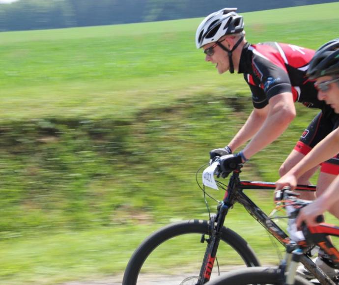MTB Jemnice O putovní pohár Barchanu